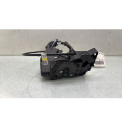 Serrure arriere droit RENAULT MEGANE 4 Photo n°1