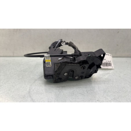 Serrure arriere droit RENAULT MEGANE 4 Photo n°1