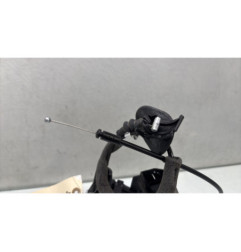 Serrure arriere droit RENAULT MEGANE 4