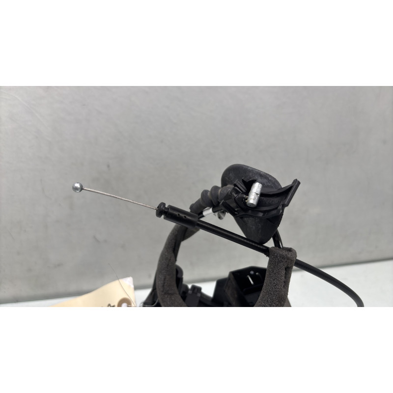 Serrure arriere droit RENAULT MEGANE 4 Photo n°4