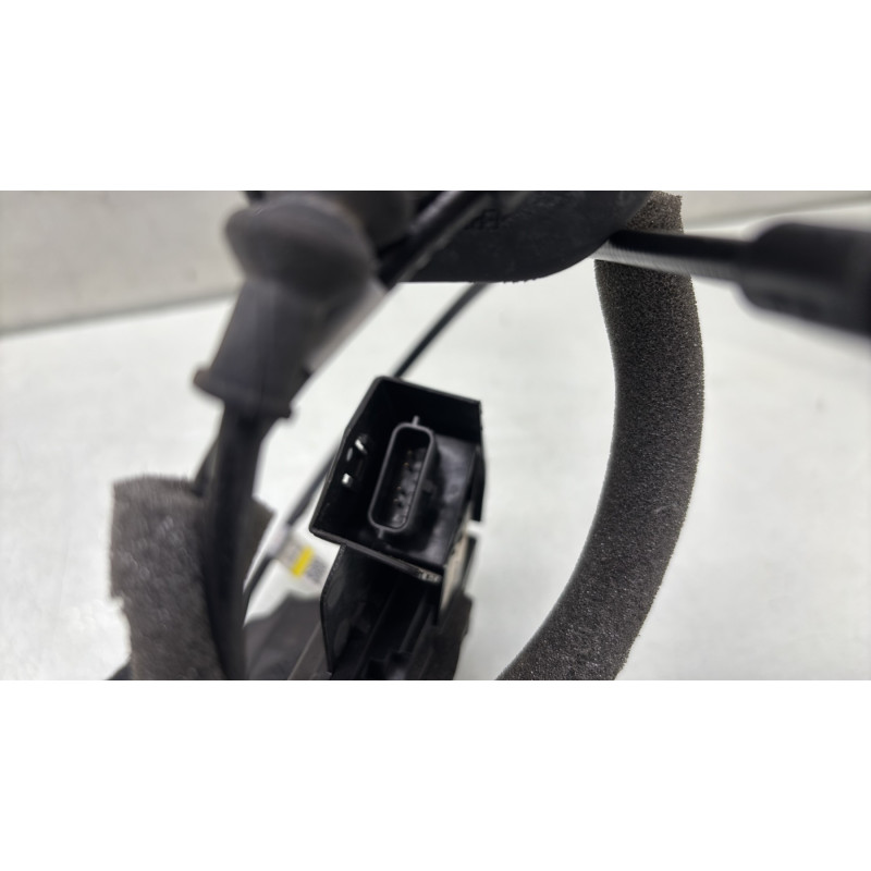 Serrure arriere droit RENAULT MEGANE 4 Photo n°5