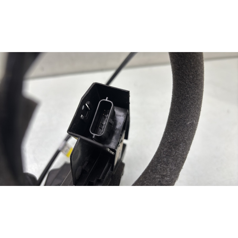 Serrure arriere droit RENAULT MEGANE 4 Photo n°6
