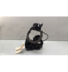 Serrure arriere droit RENAULT MEGANE 4