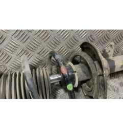Amortisseur avant gauche RENAULT MEGANE 4