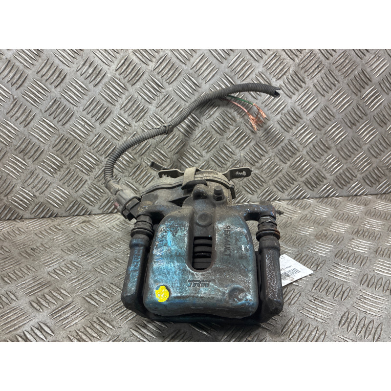 Etrier arriere droit (freinage) RENAULT MEGANE 4 Photo n°1