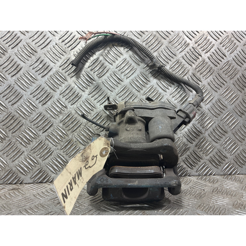 Etrier arriere droit (freinage) RENAULT MEGANE 4 Photo n°3