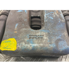 Etrier arriere gauche (freinage) RENAULT MEGANE 4