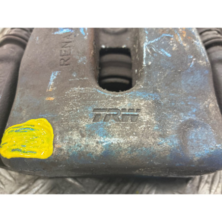 Etrier arriere gauche (freinage) RENAULT MEGANE 4