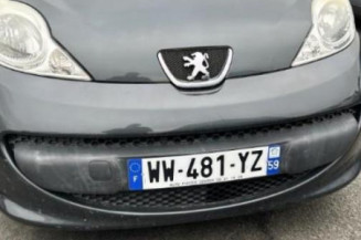 Bras essuie glace arriere PEUGEOT 107