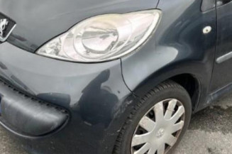 Bras essuie glace arriere PEUGEOT 107