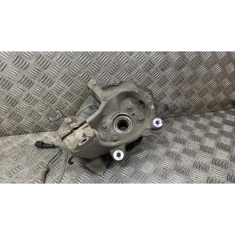 Pivot de moyeu avant droit RENAULT MEGANE 4 Photo n°3