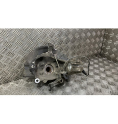 Pivot de moyeu avant gauche RENAULT MEGANE 4