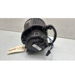 Pulseur d'air RENAULT MEGANE 4