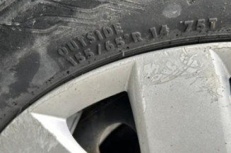 Bras essuie glace arriere PEUGEOT 107