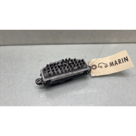 Resistance chauffage RENAULT MEGANE 4 Photo n°1