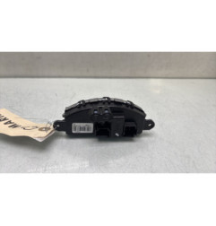 Resistance chauffage RENAULT MEGANE 4