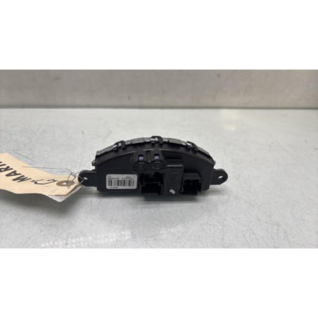 Resistance chauffage RENAULT MEGANE 4
