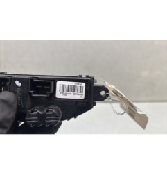 Resistance chauffage RENAULT MEGANE 4