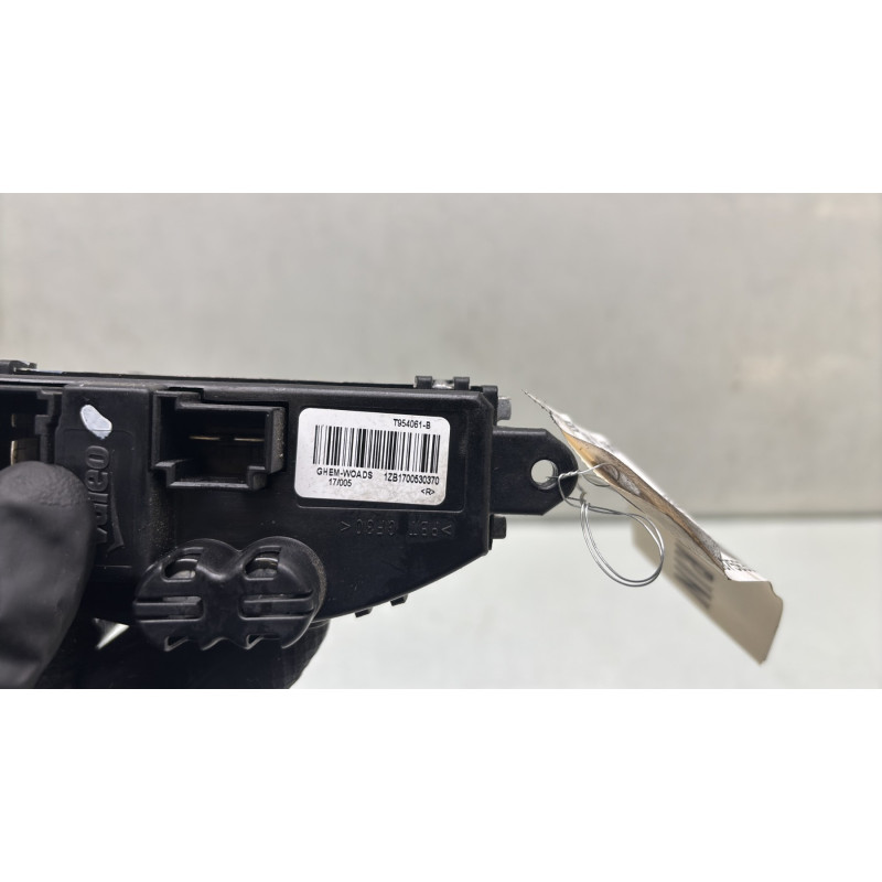 Resistance chauffage RENAULT MEGANE 4 Photo n°4