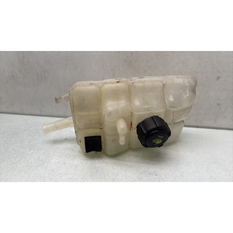 Vase d'expansion RENAULT MEGANE 4 Photo n°1