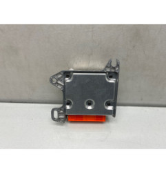 Boitier air bag RENAULT KANGOO 1