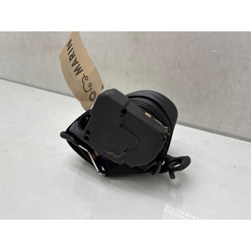 Ceinture avant droit RENAULT KANGOO 1 Photo n°1