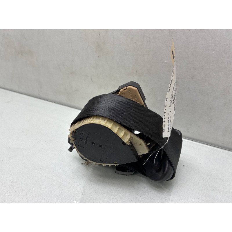 Ceinture avant droit RENAULT KANGOO 1 Photo n°2