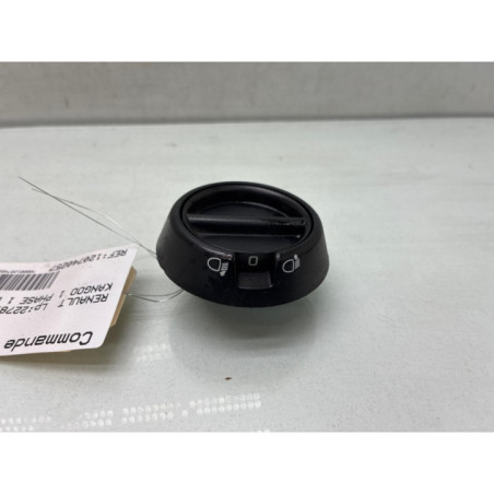 Commande de phare RENAULT KANGOO 1