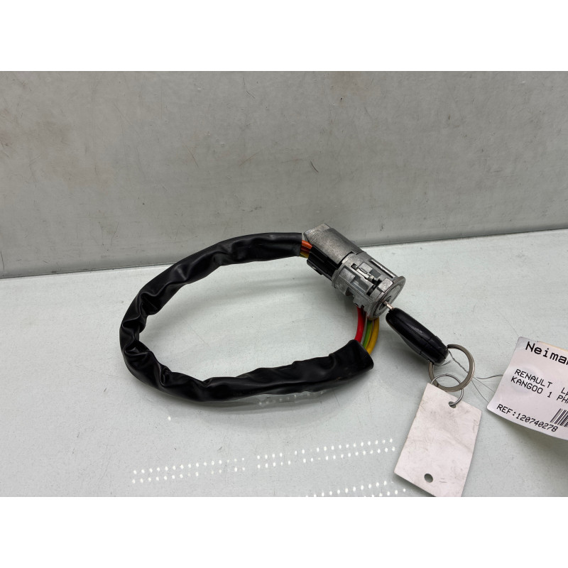 Neiman RENAULT KANGOO 1 Photo n°1