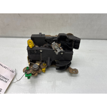 Serrure avant gauche RENAULT KANGOO 1
