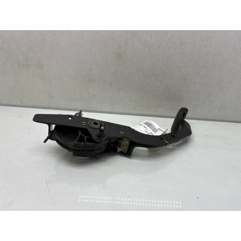 Pedale d'embrayage RENAULT KANGOO 1 Photo n°3