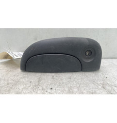 Poignee porte avant gauche RENAULT KANGOO 1 Photo n°1