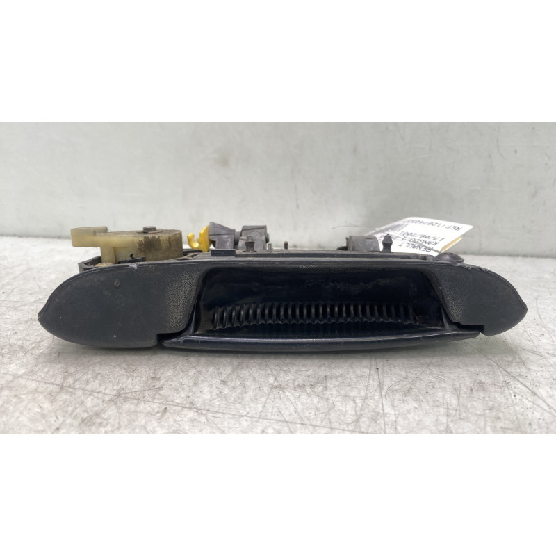 Poignee porte avant gauche RENAULT KANGOO 1 Photo n°2
