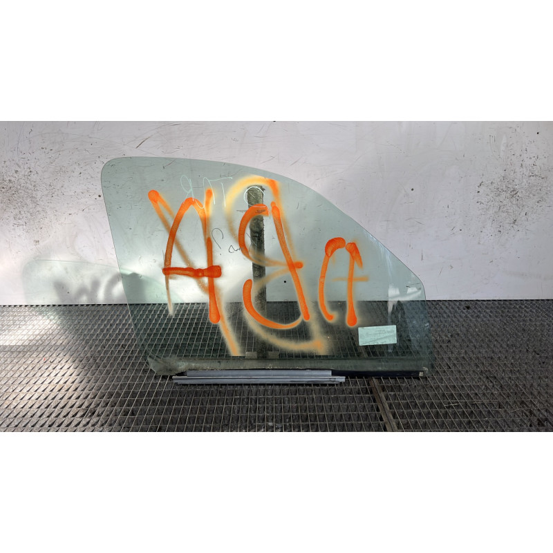 Vitre avant gauche RENAULT KANGOO 1 Photo n°4