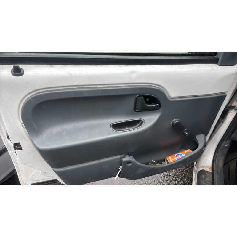 Arret de porte avant droit RENAULT KANGOO 1 Photo n°12