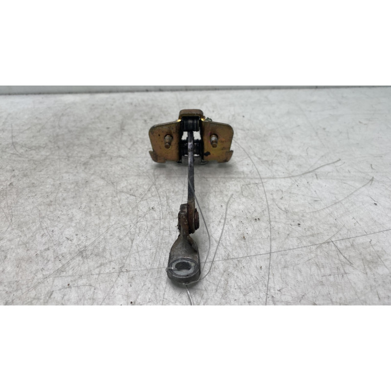 Arret de porte avant gauche RENAULT KANGOO 1 Photo n°3