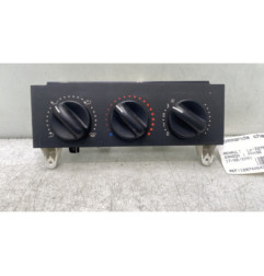 Commande chauffage RENAULT KANGOO 1 Photo n°1