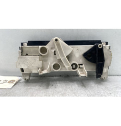 Commande chauffage RENAULT KANGOO 1
