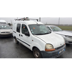 Commande chauffage RENAULT KANGOO 1