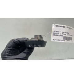Commande de phare RENAULT KANGOO 1