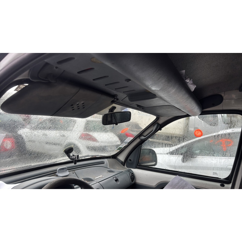 Commande de phare RENAULT KANGOO 1 Photo n°15