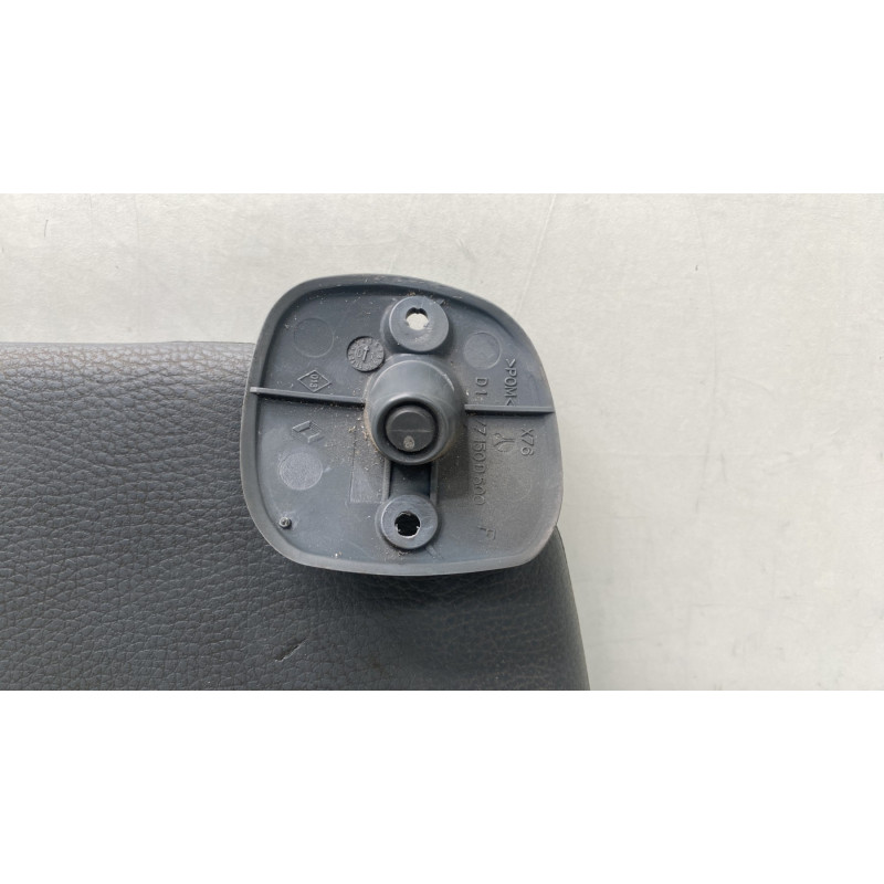 Pare soleil droit RENAULT KANGOO 1 Photo n°2