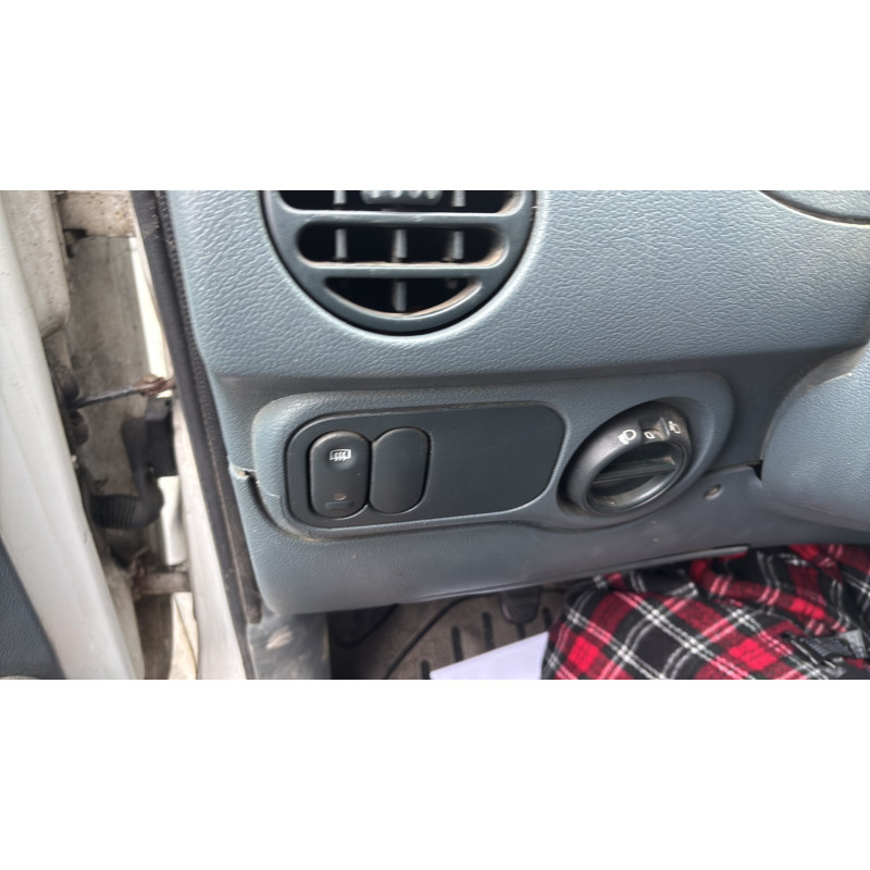 Pare soleil droit RENAULT KANGOO 1 Photo n°17