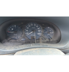 Pare soleil droit RENAULT KANGOO 1