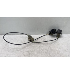 Serrure arriere droit RENAULT KANGOO 1 Photo n°1