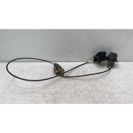 Serrure arriere droit RENAULT KANGOO 1 Photo n°1