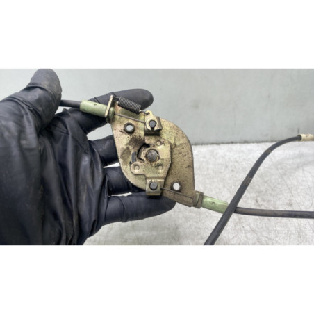 Serrure arriere droit RENAULT KANGOO 1