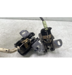 Serrure arriere droit RENAULT KANGOO 1