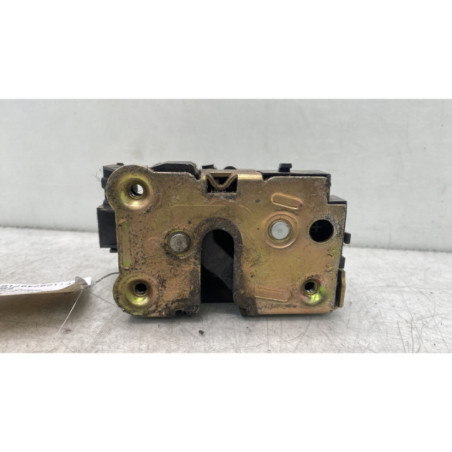 Serrure avant gauche RENAULT KANGOO 1