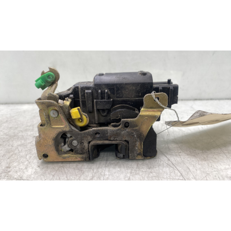 Serrure avant gauche RENAULT KANGOO 1 Photo n°3